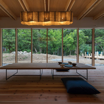 はなれ もてなしの心と柚子で人をつなぐゲストハウス Hanare （Guest House）