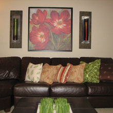 Living Room Ideas