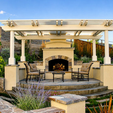BGB,Inc. - PERGOLAS, PERGOLAS, PERGOLAS!!