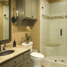 Hall Bathroom