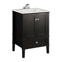 small bathroom