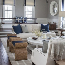 window treatments