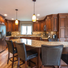 Kitchen Ideas
