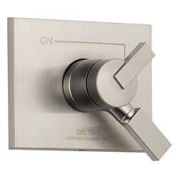 Delta Vero&reg; Monitor&reg; 17 Series Valve Trim Only - Tub And Shower Parts