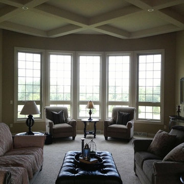 Window Treatment Transformation