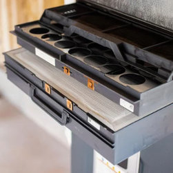 Trane CleanEffects&trade; Air Cleaner - Heating And Cooling