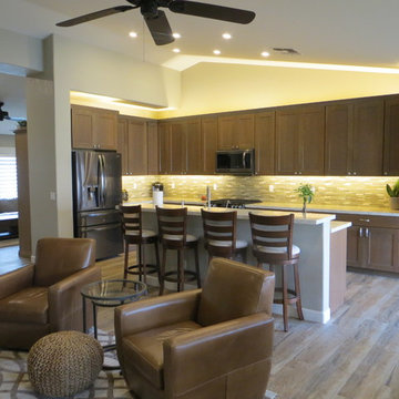 Tumblewood Residence
