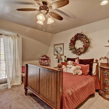 Equestrian Estate