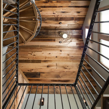 9th Street Residence