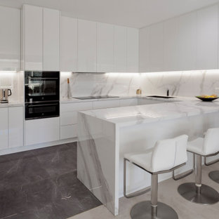 Portsea Perfection - Minimalist Modern