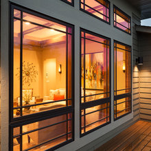 Exterior Ideas