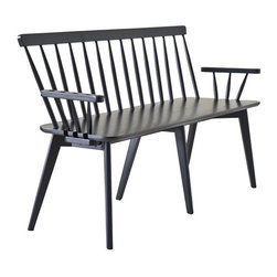 Outdoor Benches - Outdoor Benches
