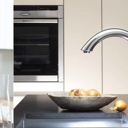 K4 - Kitchen Faucets