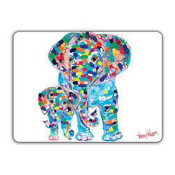 Tracey Keller Placemats - Products
