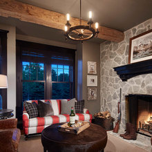 Man Cave