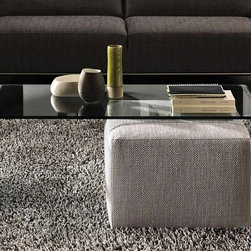 MERCURIO by NATUZZI ITALIA - Coffee Tables