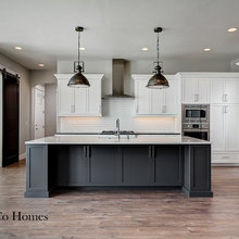 Kitchen Remodel 2017