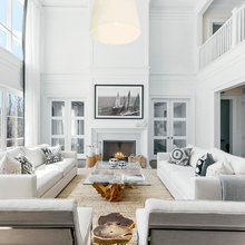 Formal Living Room 2024/2025