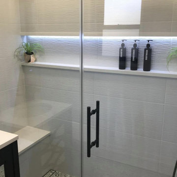 Bathroom Remodel, Great Neck, NY