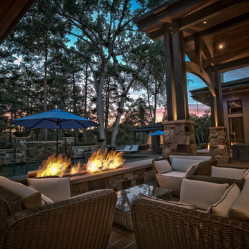 Holladay Residence