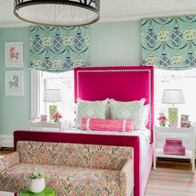 Bedroom Ideas