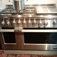 appliances