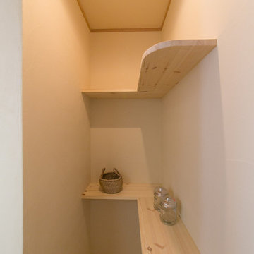 白子の家　自然素材・全館空調の家　(株)みのや