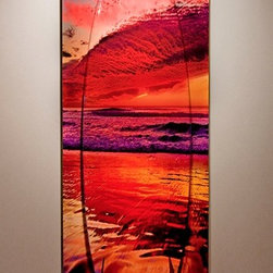 Fine Art Surf Boards  |   Aaron Chang  | Fine Art Photography - Photographs