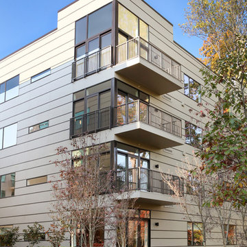 Copperwood in Princeton