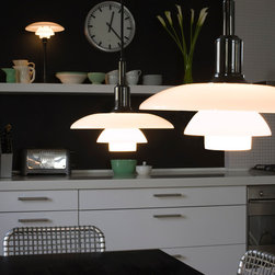 PH 3/2 Pendant - Pendant Lighting