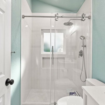 Bathroom Remodeling Berkeley