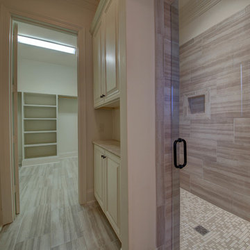 Contemporary Whole Home Build