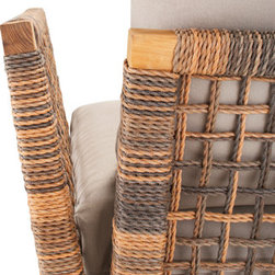 Furniture | Hutt - Outdoor Lounge Chairs