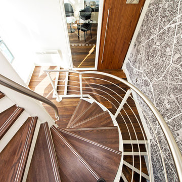Spiral Staircase London
