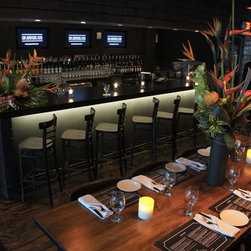 Doma Polo Bistro - Products