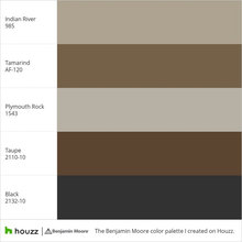 Paint Palate