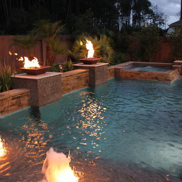 World's Greatest Pools 2013 Summer Entries