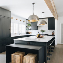 Modern vibe