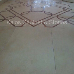 Flooring - Products