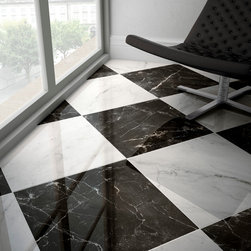 Living Room Tiles - Wall And Floor Tile