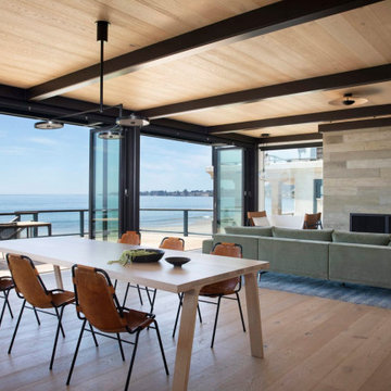 Contemporary Home with Character