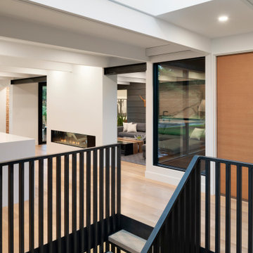 Golden Valley Mid-Century Modern