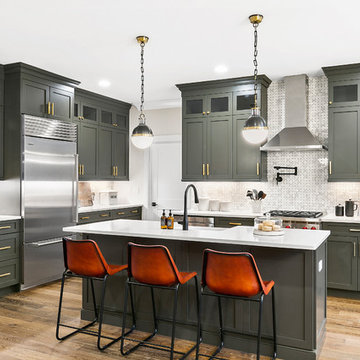 Country Pointe Plainview - The Kensington