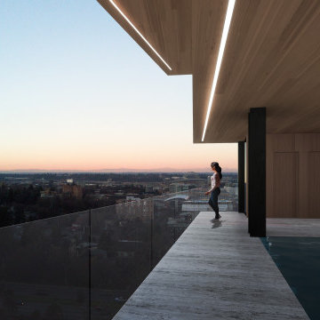Ground Floor Patio