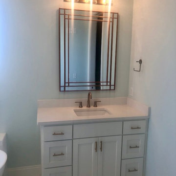 Master Vanity
