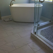 BATHROOM REMODELERS