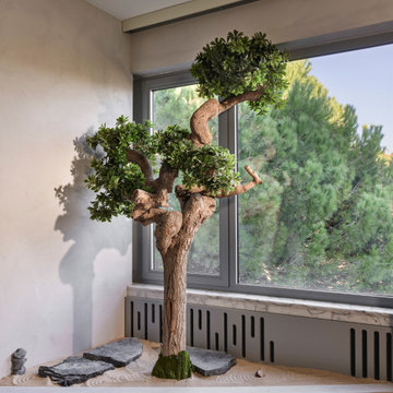 Bosphorus Apartment, Istanbul