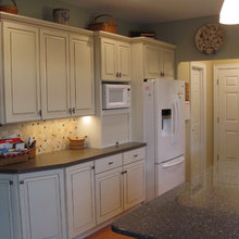 Kitchen Ideas