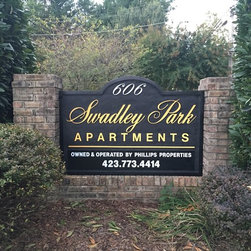 Swadley Park Apartments - Products