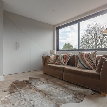 Loft Conversion Balham